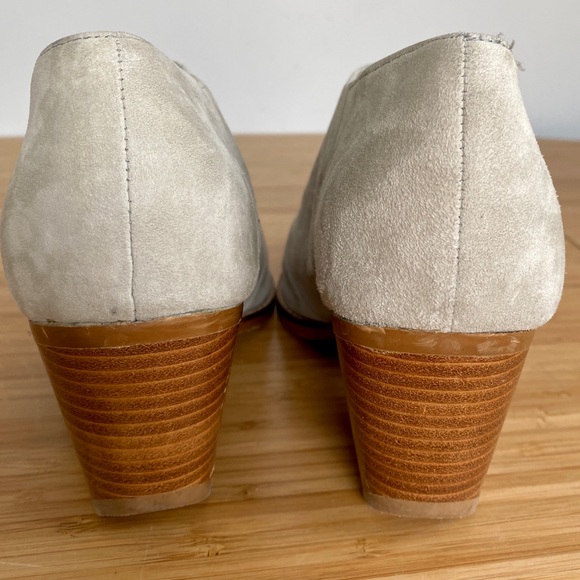 Shelly’s London ankle boot. - Picture 3 of 4